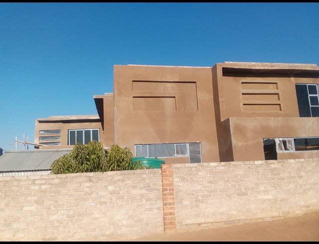 4 BEDROOM HOUSE FOR SALE IN SESHEGO